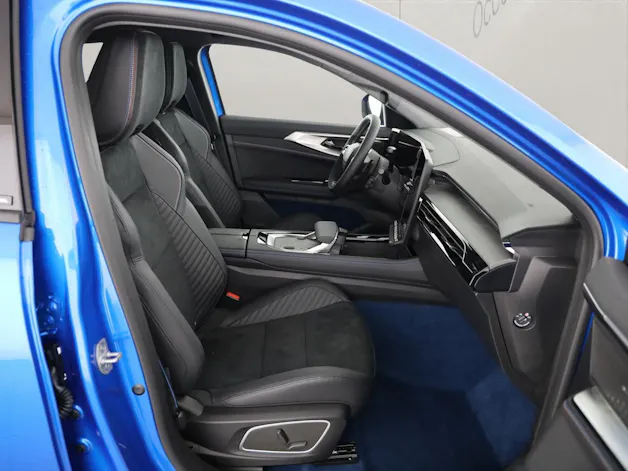 Renault Rafale 1.2 E-Tech Plug-in Atelier Alpine