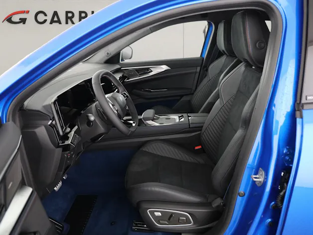 Renault Rafale 1.2 E-Tech Plug-in Atelier Alpine