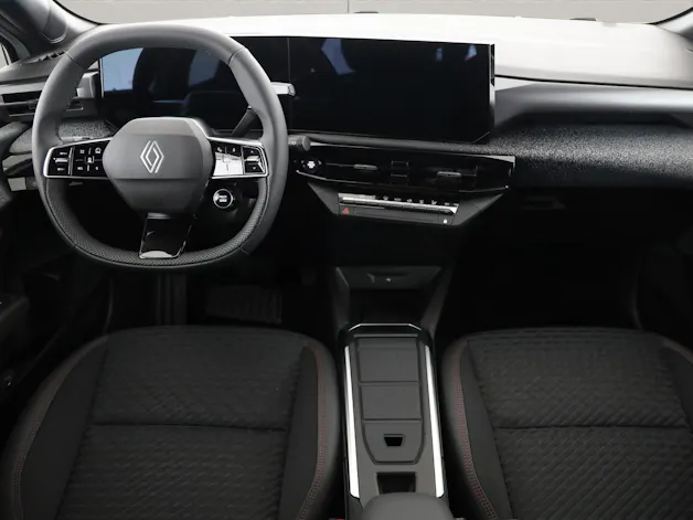 Renault Clio 1.8 E-Tech techno