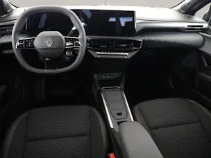Renault Clio 1.8 E-Tech techno