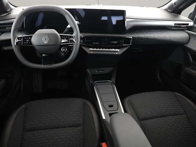 Renault Clio 1.8 E-Tech techno