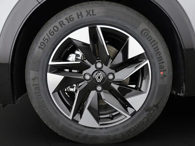 Renault Clio 1.8 E-Tech techno