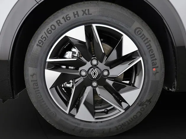 Renault Clio 1.8 E-Tech techno