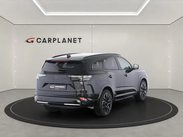 Renault Espace 1.2 E-Tech esprit Alpine 7P