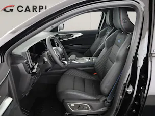 Renault Espace 1.2 E-Tech esprit Alpine 7P