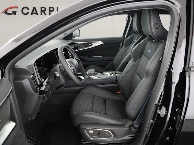 Renault Espace 1.2 E-Tech esprit Alpine 7P
