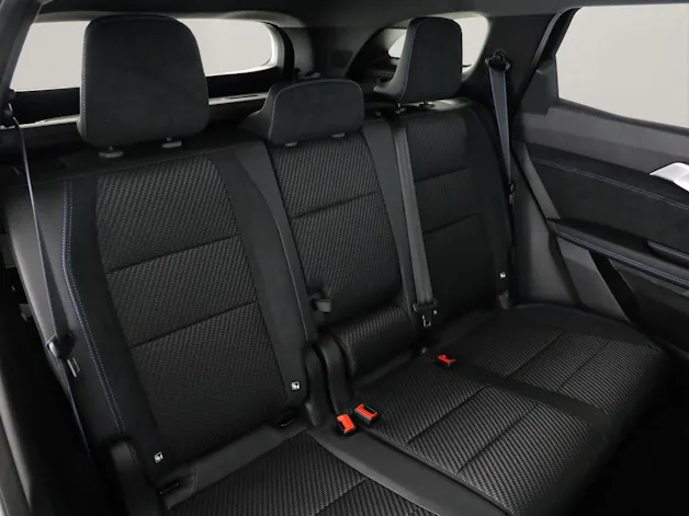 Renault Espace 1.2 E-Tech esprit Alpine 7P