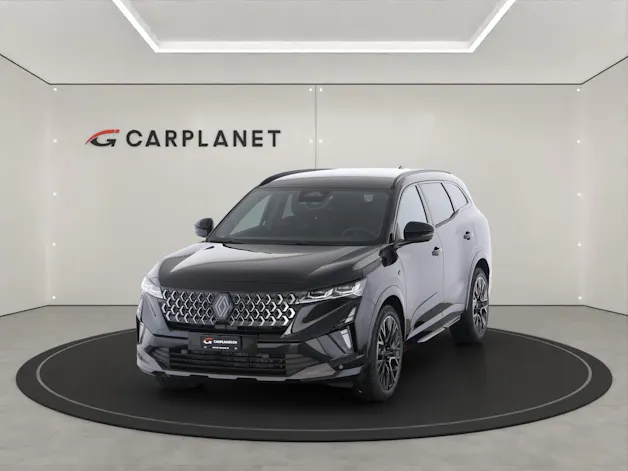 Renault Espace 1.2 E-Tech esprit Alpine 7P