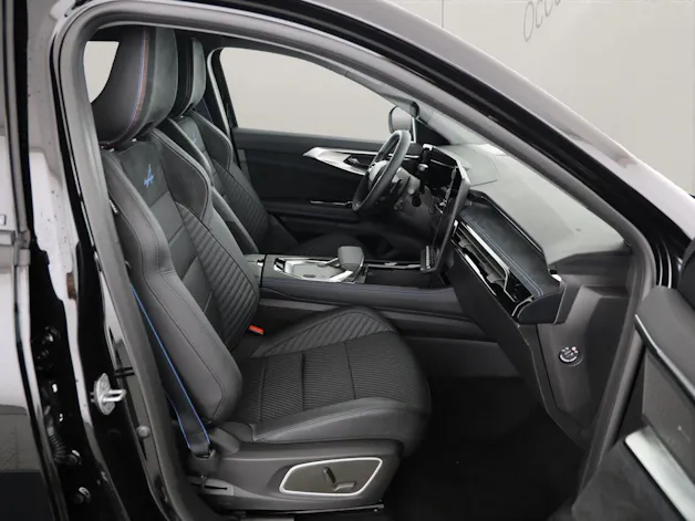 Renault Espace 1.2 E-Tech esprit Alpine 7P