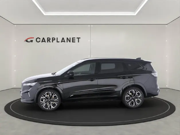 Renault Espace 1.2 E-Tech esprit Alpine 7P