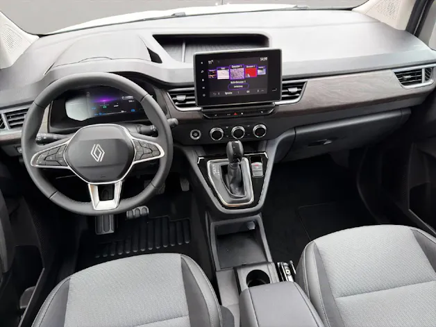 Renault Grand Kangoo Kombi techno EV45