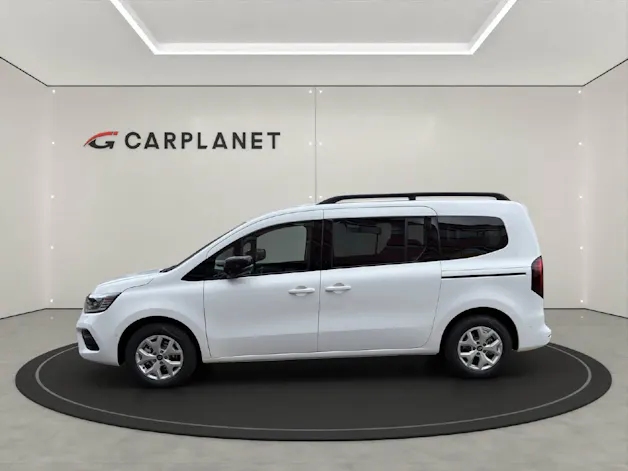 Renault Grand Kangoo Kombi techno EV45