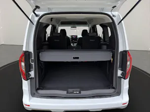 Renault Grand Kangoo Kombi techno EV45