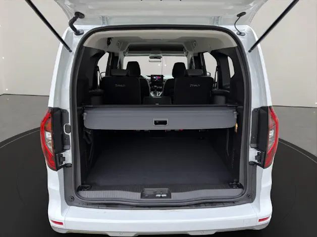 Renault Grand Kangoo Kombi techno EV45