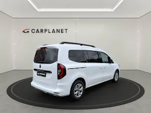 Renault Grand Kangoo Kombi techno EV45