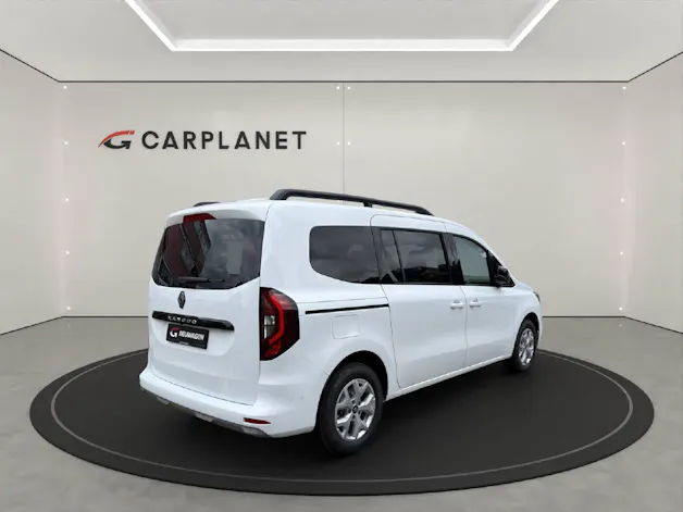 Renault Grand Kangoo Kombi techno EV45