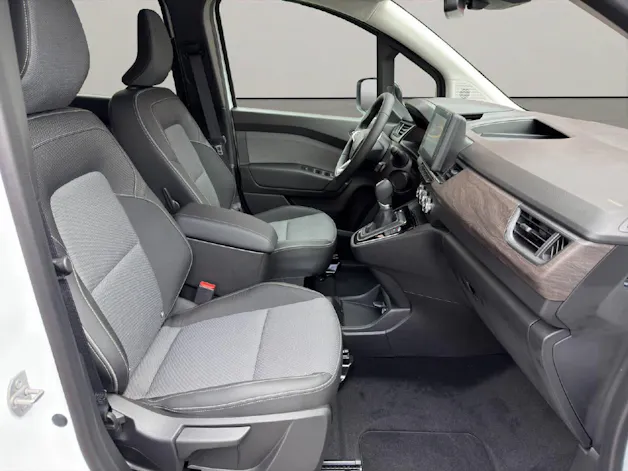 Renault Grand Kangoo Kombi techno EV45