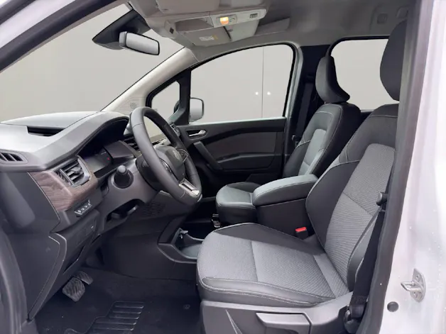 Renault Grand Kangoo Kombi techno EV45