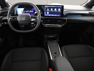 Renault Clio 1.8 E-Tech techno