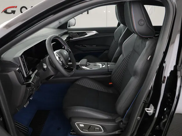 Renault Rafale 1.2 E-Tech Plug-in Atelier Alpine