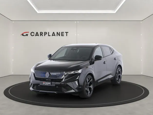 Renault Rafale 1.2 E-Tech Plug-in Atelier Alpine
