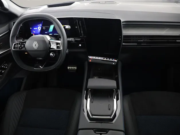 Renault Rafale 1.2 E-Tech Plug-in Atelier Alpine