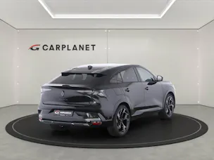 Renault Rafale 1.2 E-Tech Plug-in Atelier Alpine