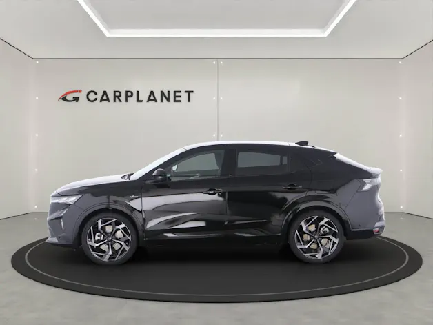 Renault Rafale 1.2 E-Tech Plug-in Atelier Alpine