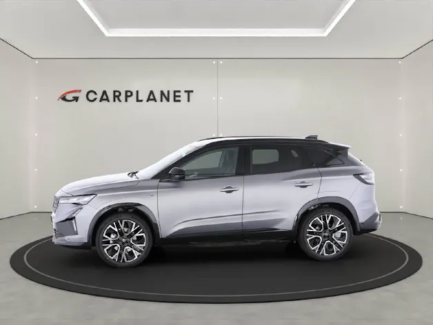 Renault Austral 1.2 E-Tech esprit Alpine