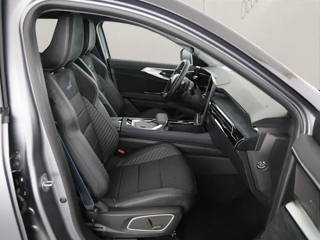 Renault Austral 1.2 E-Tech esprit Alpine