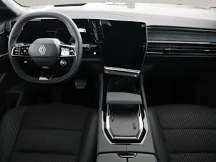 Renault Austral 1.2 E-Tech esprit Alpine