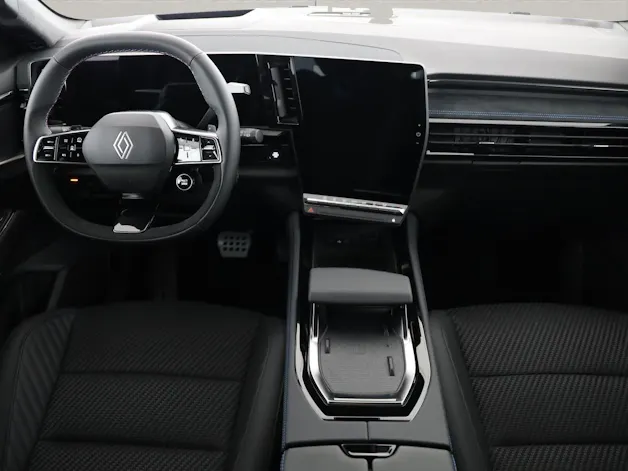 Renault Austral 1.2 E-Tech esprit Alpine