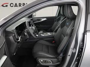 Renault Austral 1.2 E-Tech esprit Alpine
