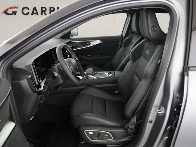 Renault Austral 1.2 E-Tech esprit Alpine