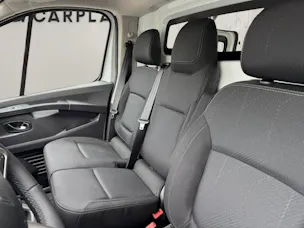 Renault Trafic Kaw. 3.0 t L2 H1 2.0 dCi 150 EAG9 E Ntzl.