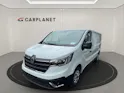 Renault Trafic Kaw. 3.0 t L2 H1 2.0 dCi 150 EAG9 E Ntzl.