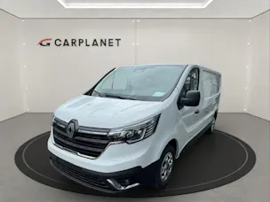 Renault Trafic Kaw. 3.0 t L2 H1 2.0 dCi 150 EAG9 E Ntzl.