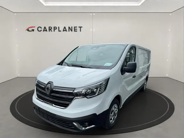 Renault Trafic Kaw. 3.0 t L2 H1 2.0 dCi 150 EAG9 E Ntzl.