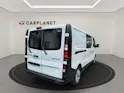 Renault Trafic Kaw. 3.0 t L2 H1 2.0 dCi 150 EAG9 E Ntzl.