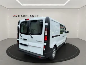 Renault Trafic Kaw. 3.0 t L2 H1 2.0 dCi 150 EAG9 E Ntzl.