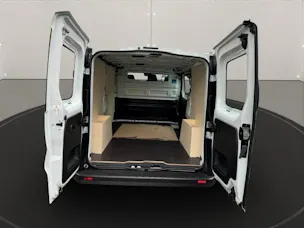 Renault Trafic Kaw. 3.0 t L2 H1 2.0 dCi 150 EAG9 E Ntzl.