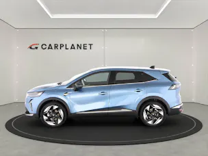 Renault Symbioz 1.8 E-Tech iconic