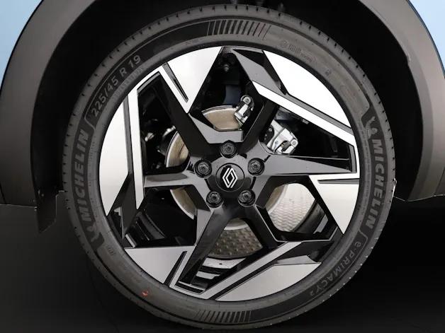 Renault Symbioz 1.8 E-Tech iconic