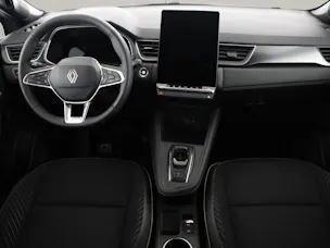 Renault Symbioz 1.8 E-Tech iconic