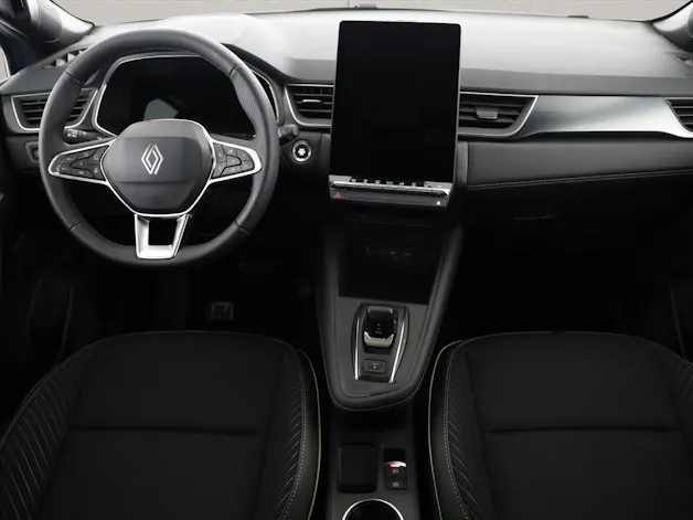 Renault Symbioz 1.8 E-Tech iconic