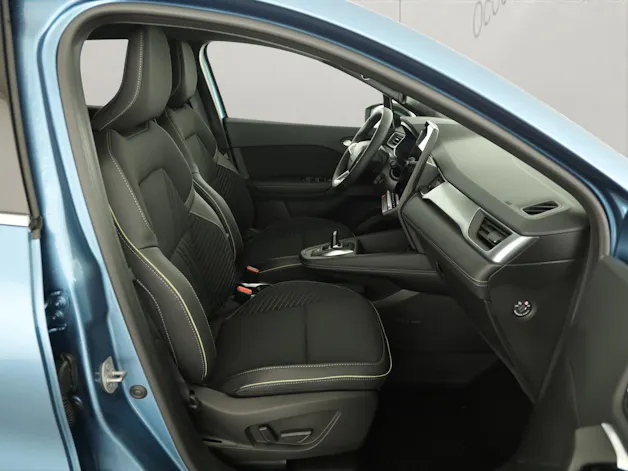 Renault Symbioz 1.8 E-Tech iconic
