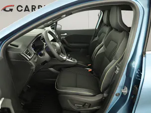 Renault Symbioz 1.8 E-Tech iconic