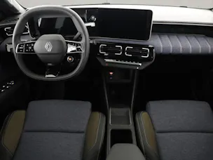 Renault R5 E-Tech Comfort Range techno