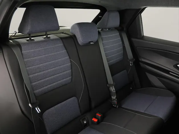 Renault R5 E-Tech Comfort Range techno