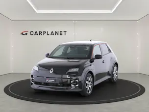 Renault R5 E-Tech Comfort Range techno